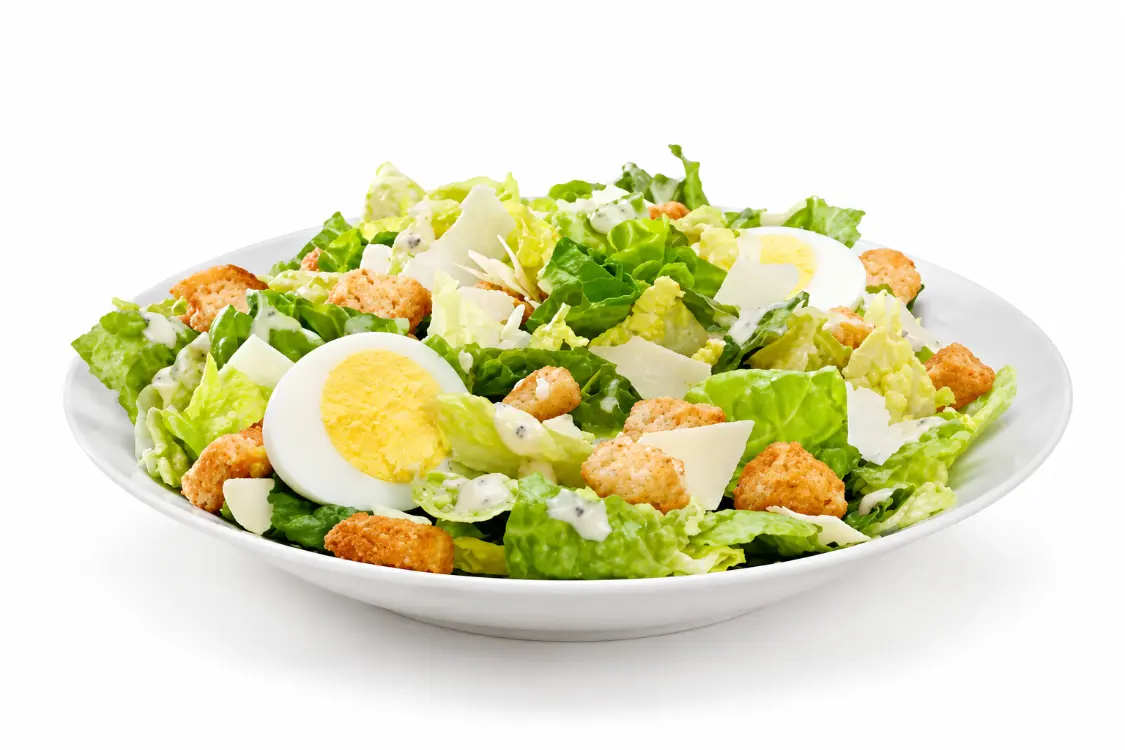 Classic Caesar Salad