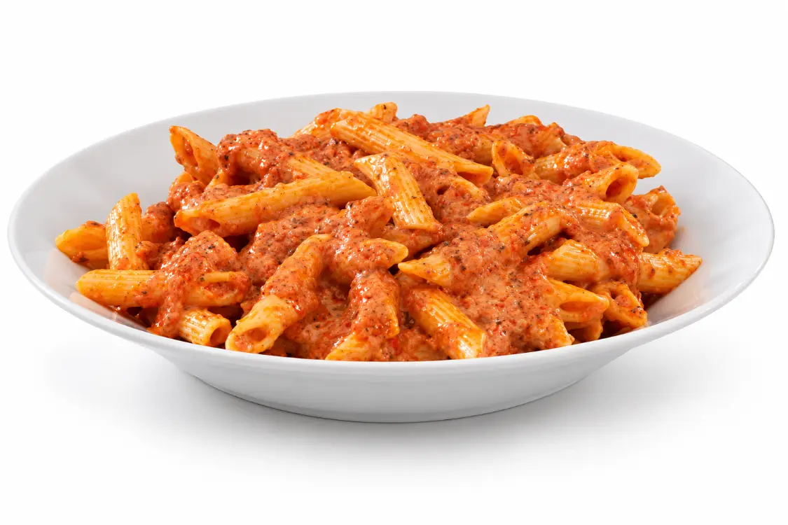 Penne alla vodka