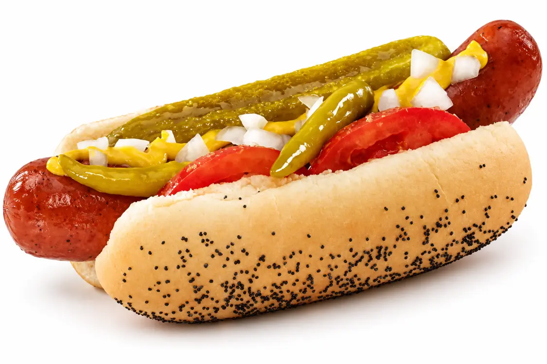 Polish Sausage