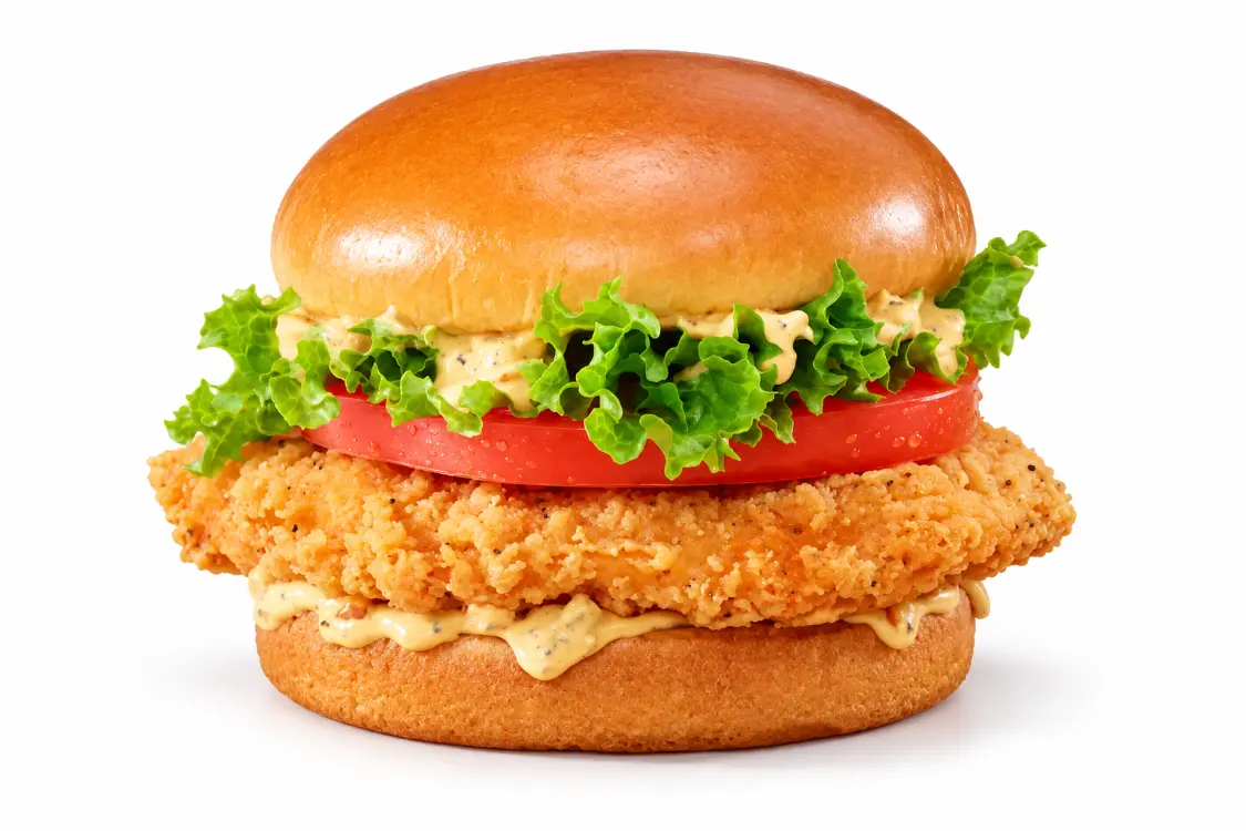 Spicy chicken