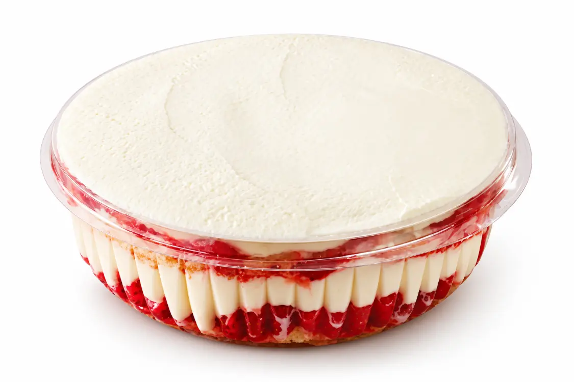 Takeout strawberry